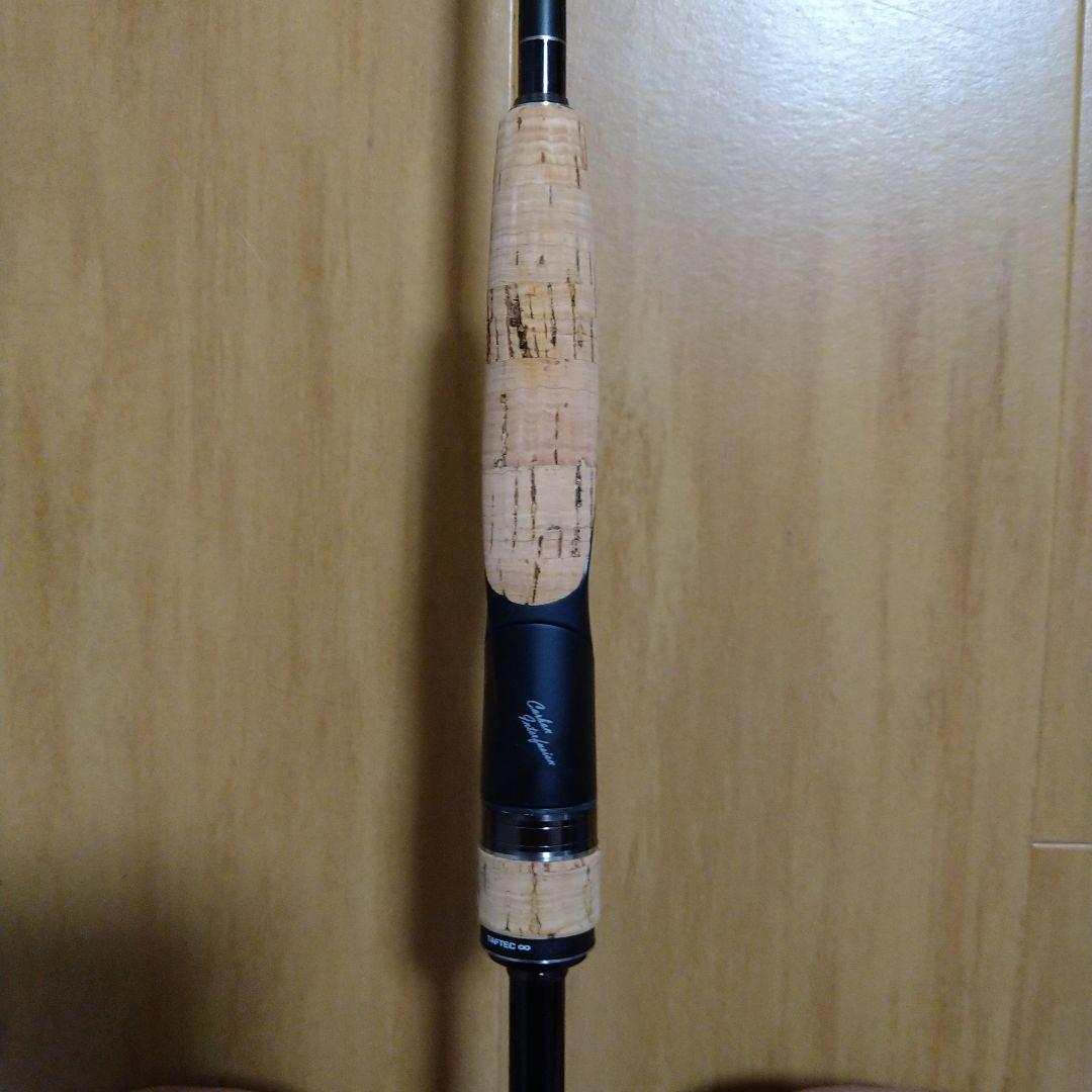 シマノ 22 エクスプライド 263L-S/2