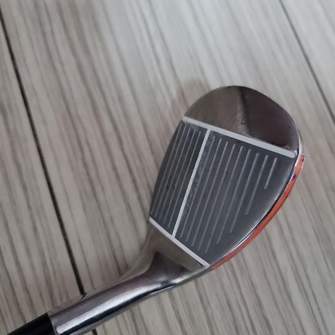 【三觜プロ考案】ハンドファーストマスター（100度ウェッジ）｜ゴルフ練習器具