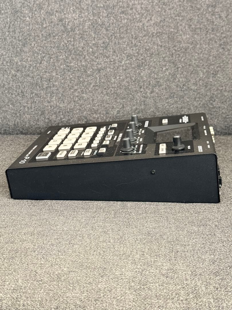 Roland EDIROL P-10 Visual Sampler 動作確認済み