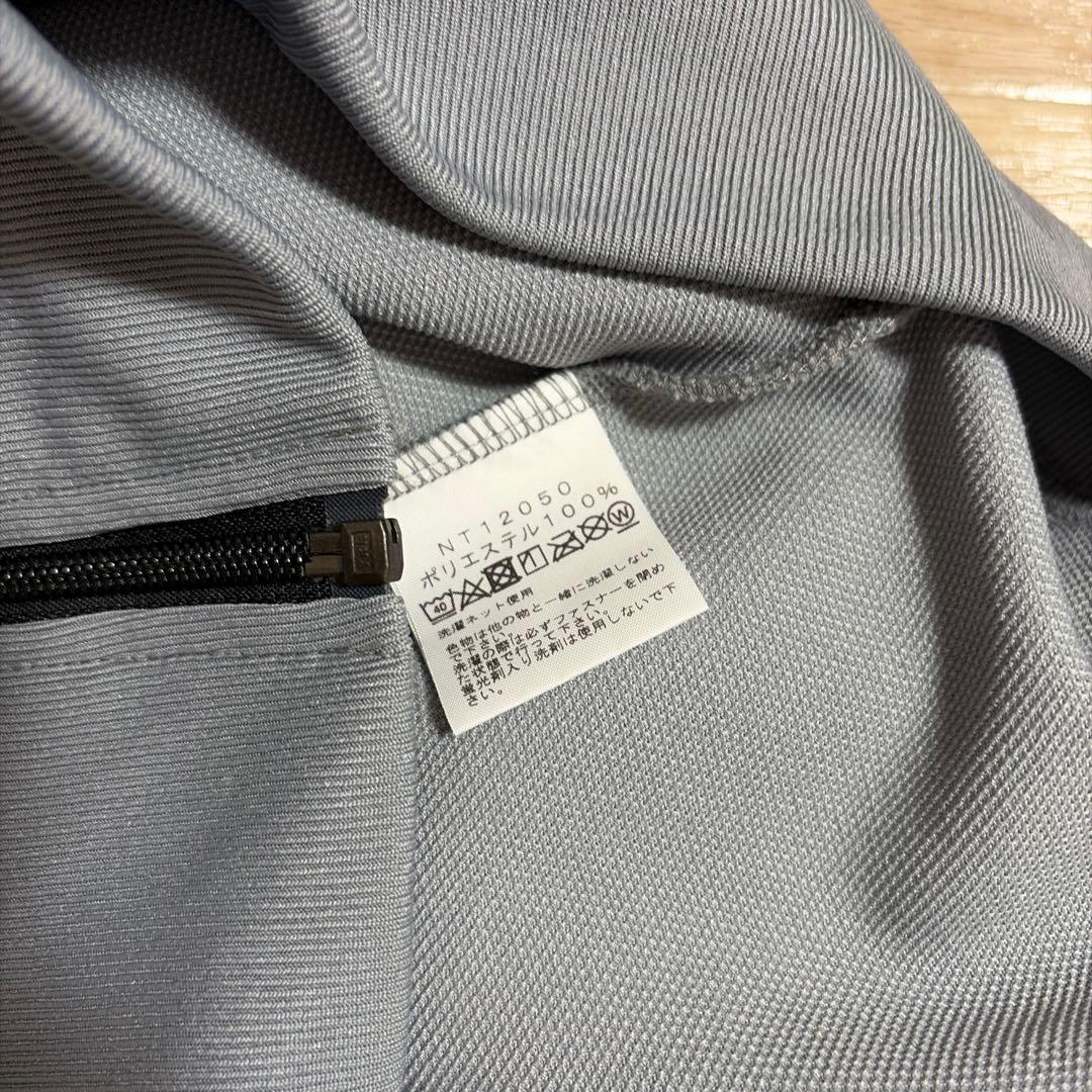 ノースフェイス　トラックジャケット　トラックジャージ　XL NT12050