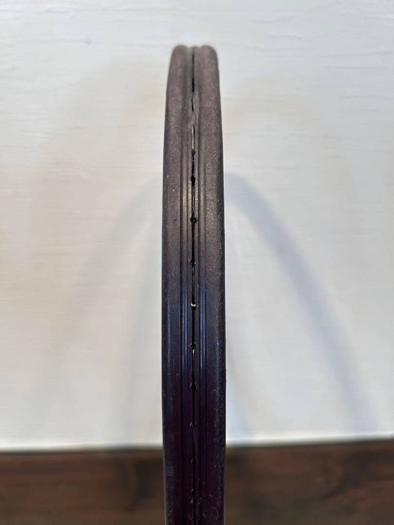 ラケット(硬式用) HEAD PRESTIGE CLASSIC 600 4 1/4 G2