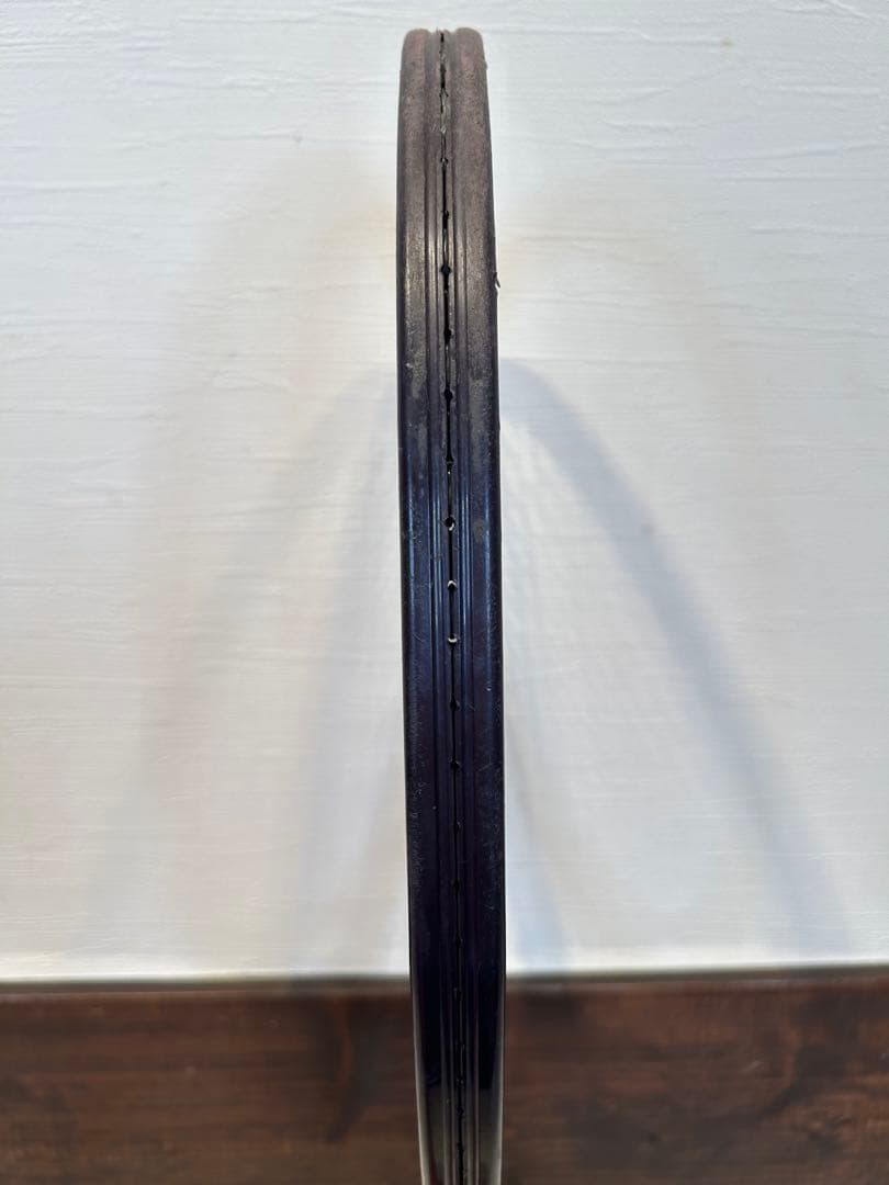 ラケット(硬式用) HEAD PRESTIGE CLASSIC 600 4 1/4 G2