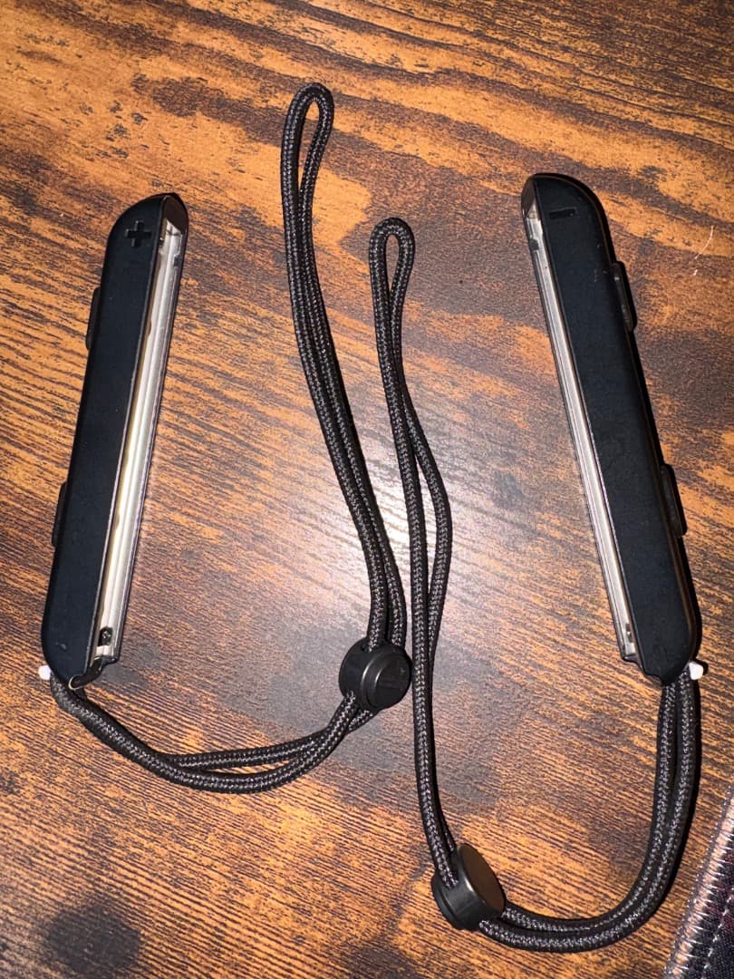 【箱無し】Nintendo Switch グレー　周辺機器セット