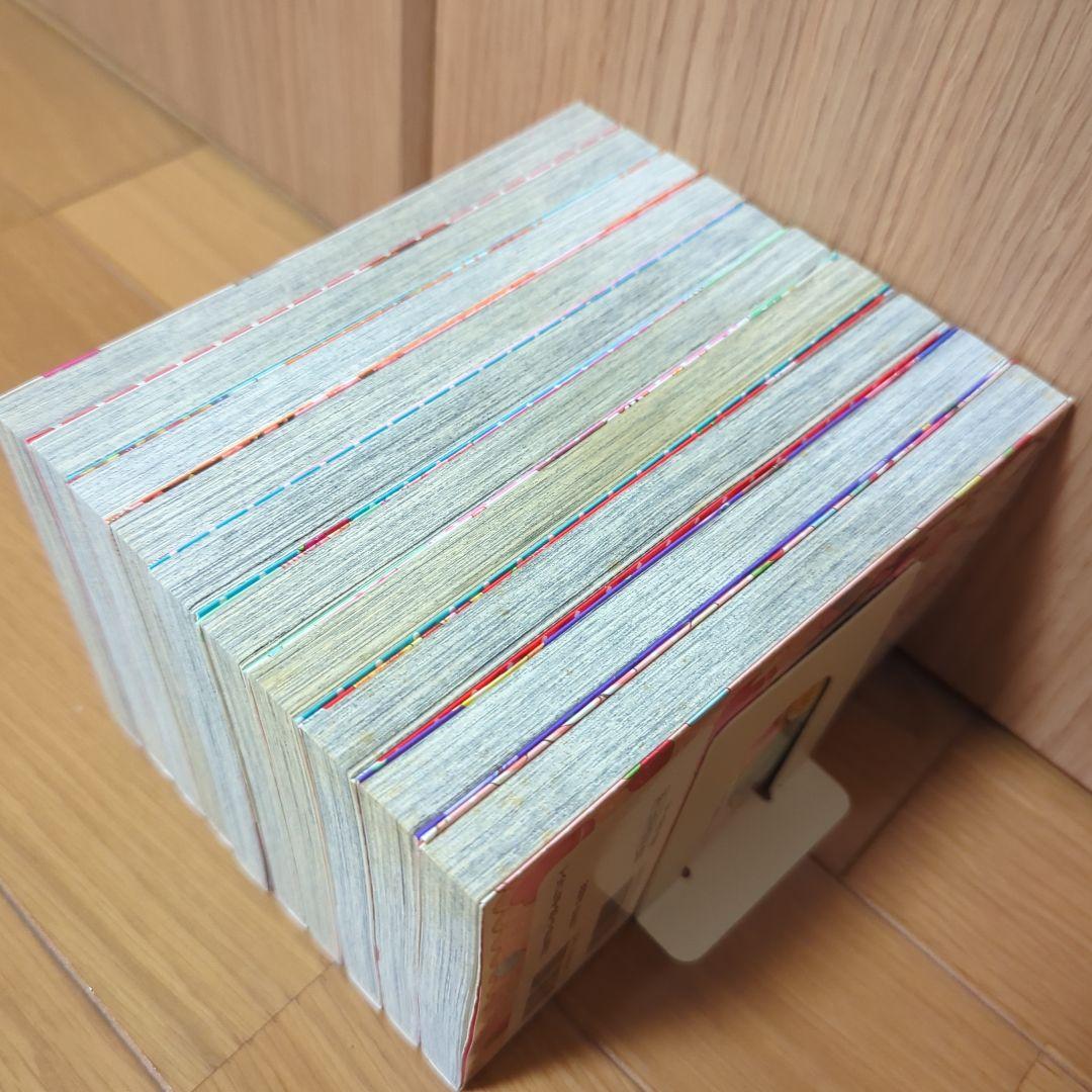 夢色パティシエール　10巻セット