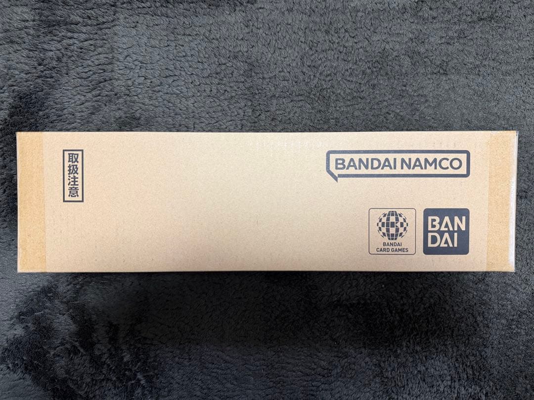バトルスピリッツ プレミアムブレイヴBOX