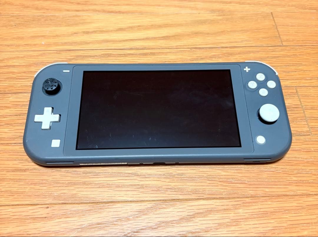 Nintendo Switch Lite 本体 4色セット