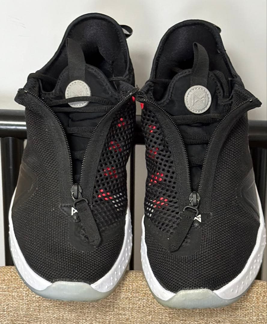 Nike ブラック スニーカー Size: 27CM