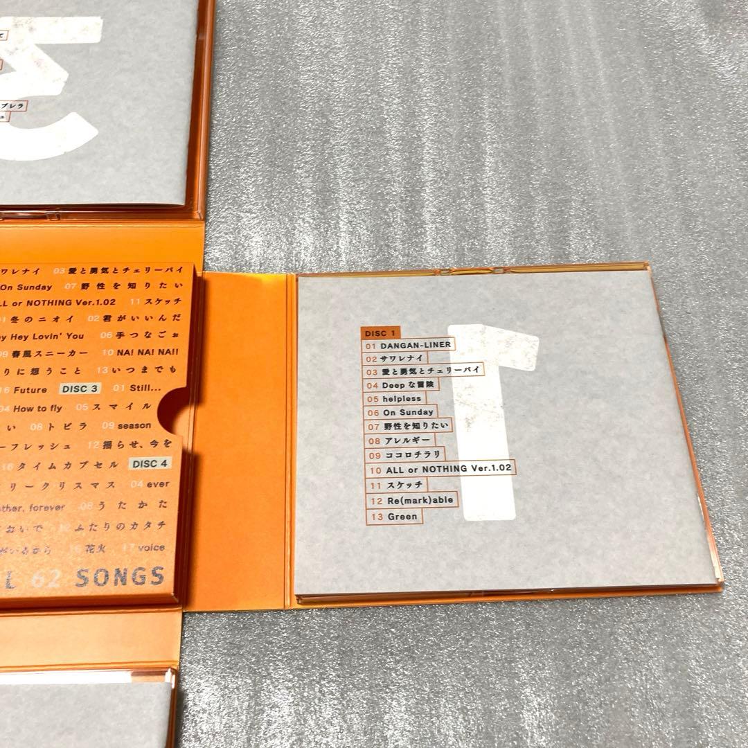 嵐 アラフェス開催記念スペシャルCD 「ウラ嵐マニア(ウラアラマニア)」