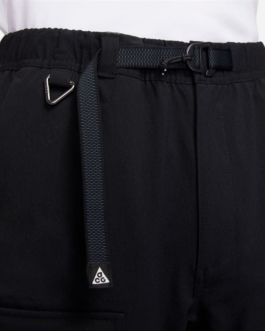 NIKE ACG \"Smith Summit\" Cargo Pants Lサイズ