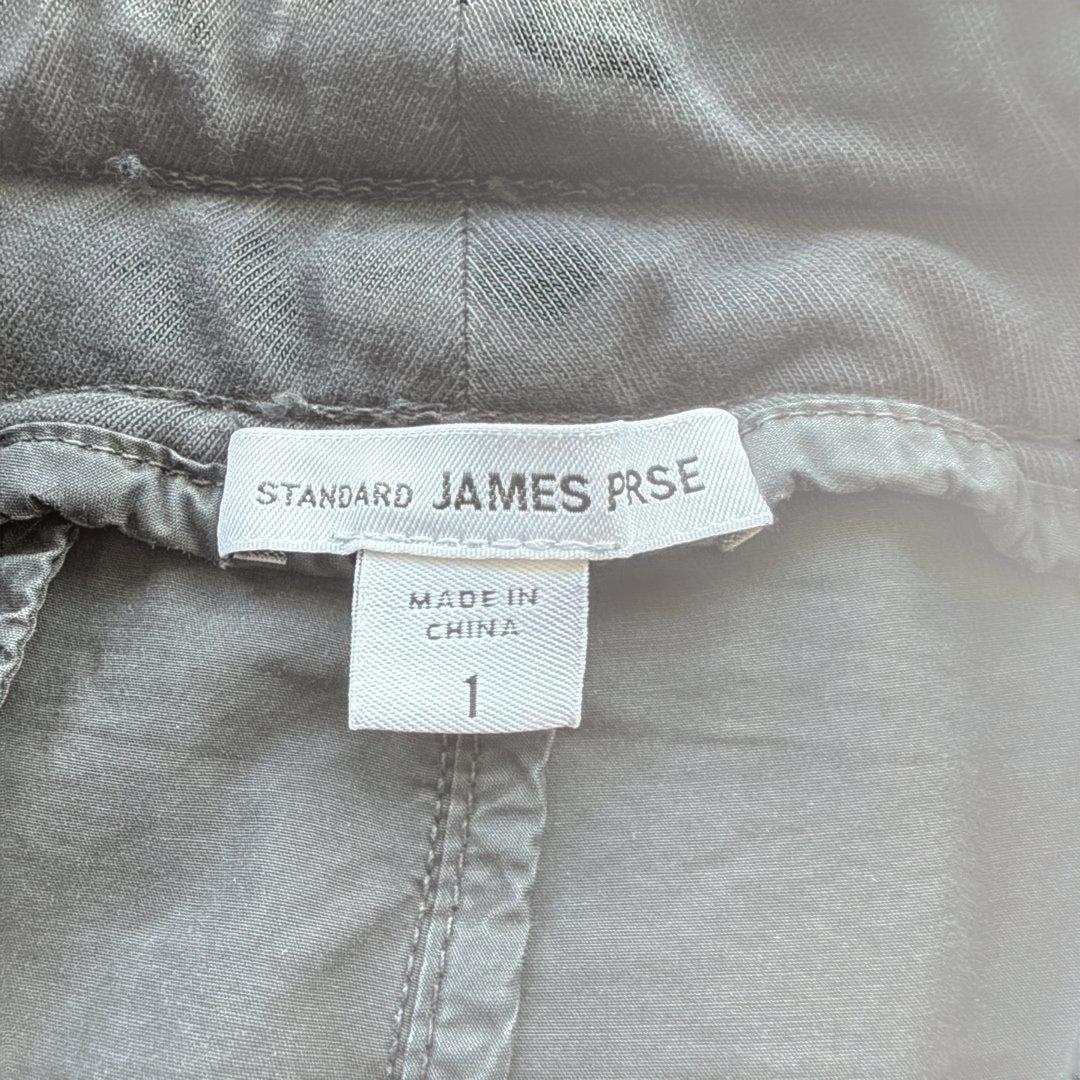 JAMESE PERSE カーゴパンツ