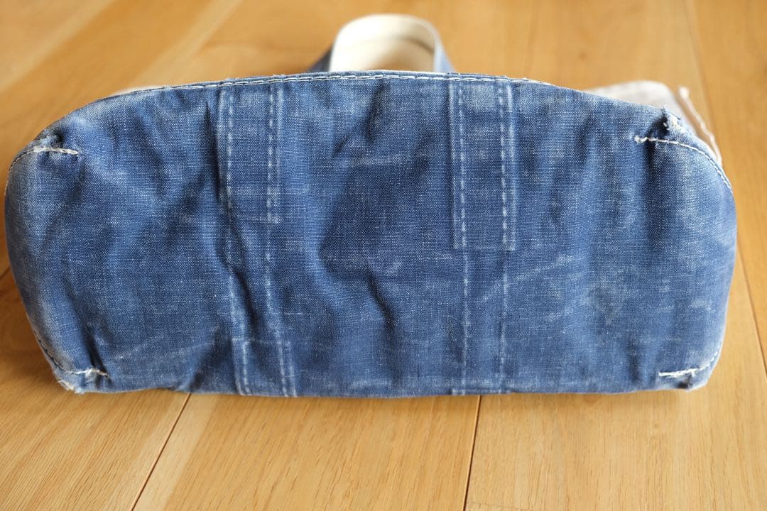 80s ギザタグ L.L.Bean Tote ￼トートバッグ