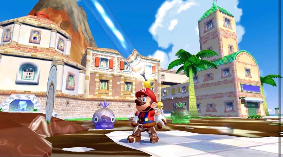 スーパーマリオ3D コレクション　新品未開封