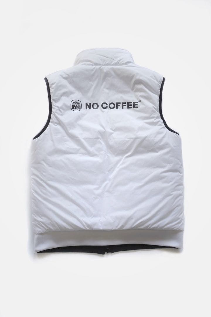CLUBHAUS✖️NO GOLF PADDED SIBLE VEST