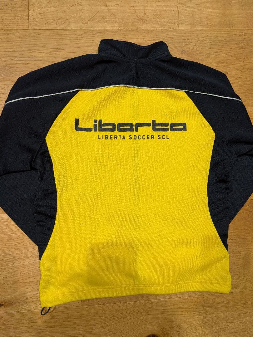 リベルタ ウェア セット 130