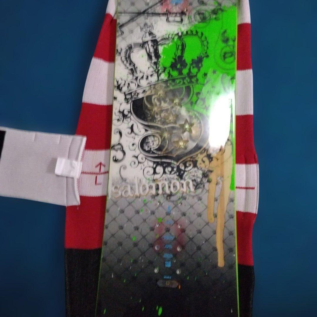 Salomon スノーボード 145cm