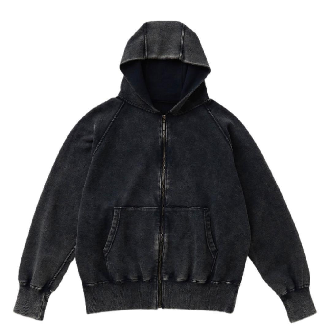 【完売品】GADID ANONIEM 2025ss DEBBI / BLACK