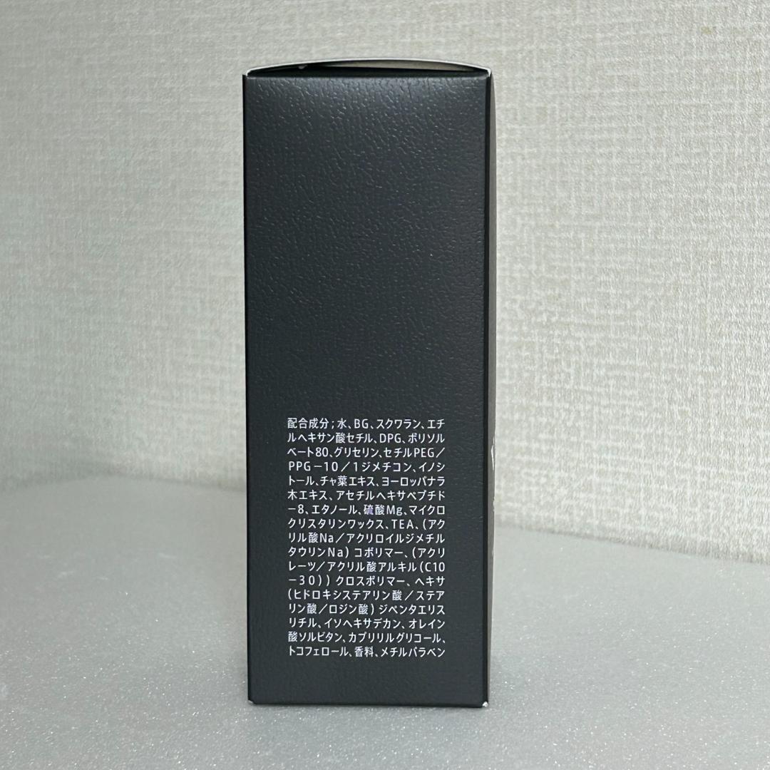 【新品・未開封】サントリー VARON メンズスキンケア 120mlラージ
