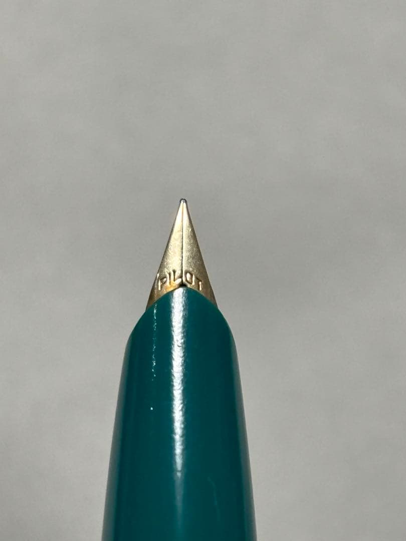 Pilot 新品　万年筆 5ミニ