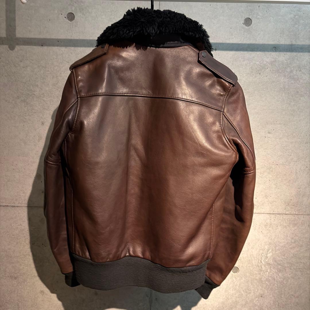 ジャケット・アウター SCHOTT 174ART 38LONG