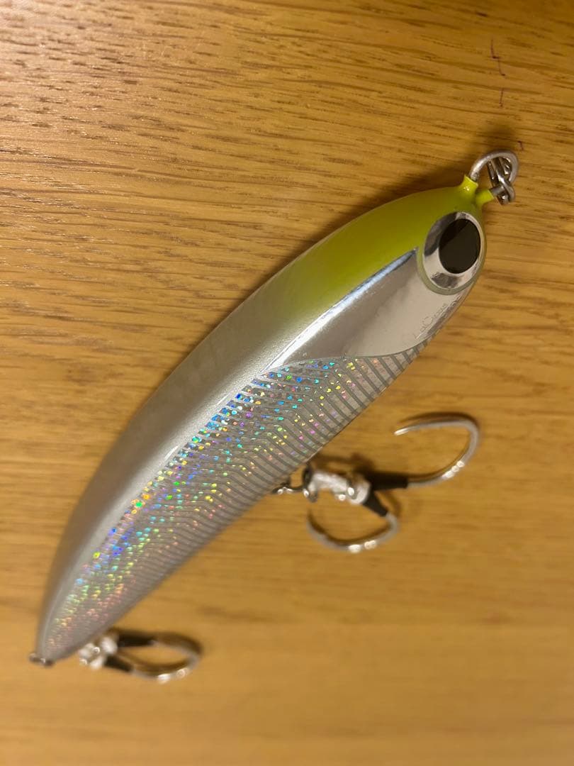 魚じゃらし 工房　ラグラス　210