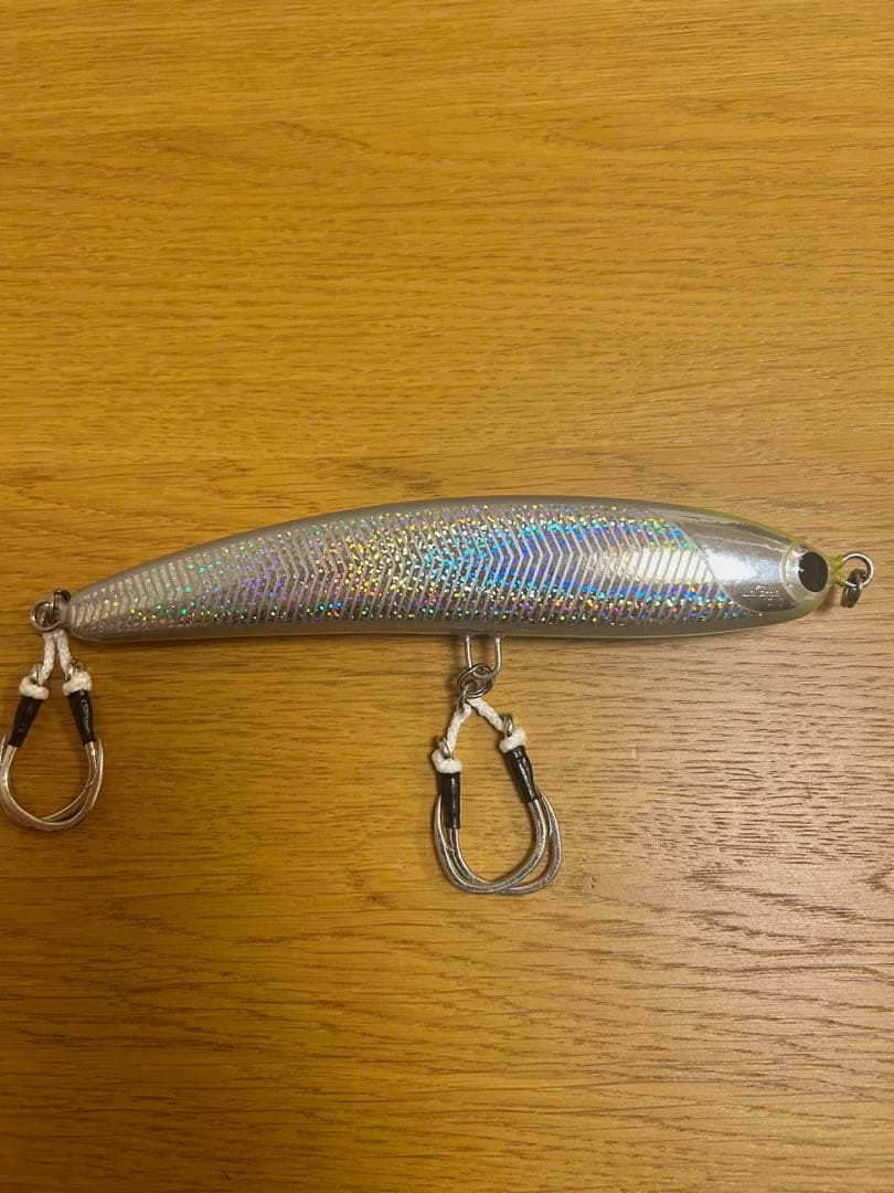 魚じゃらし 工房　ラグラス　210