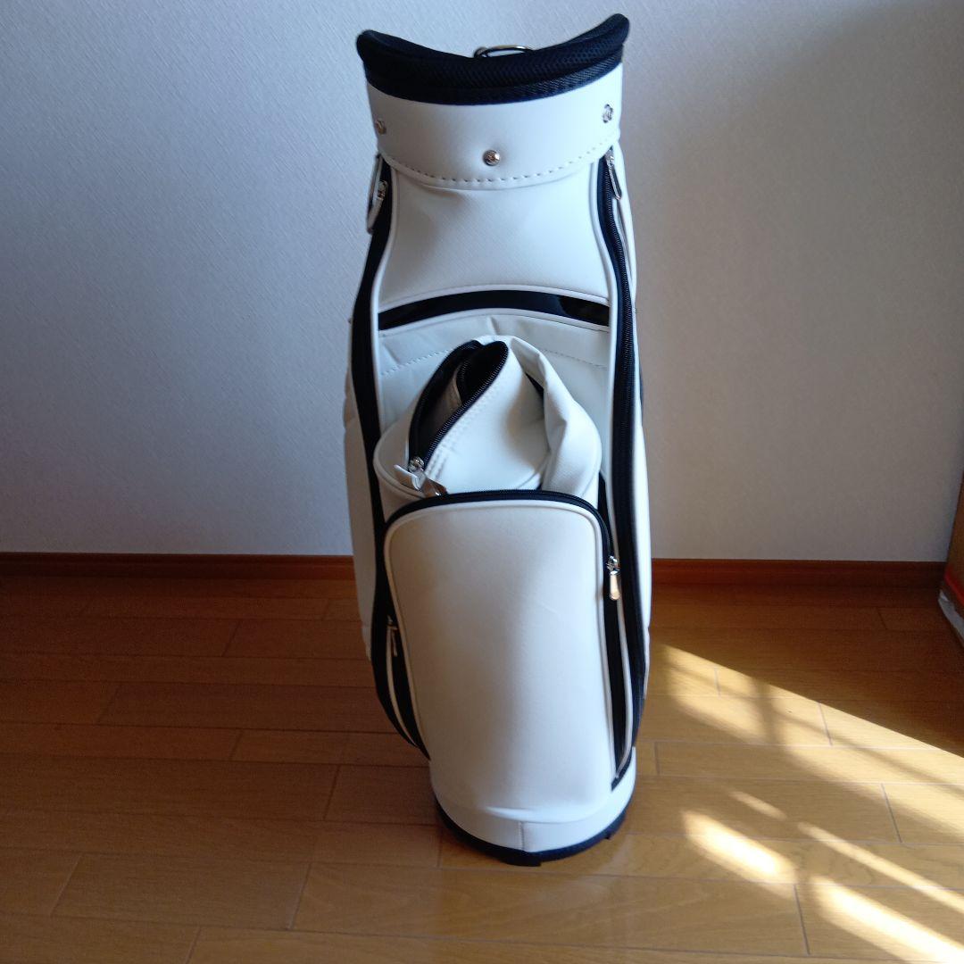 ほ*と様 ゴルフキャディバッグ