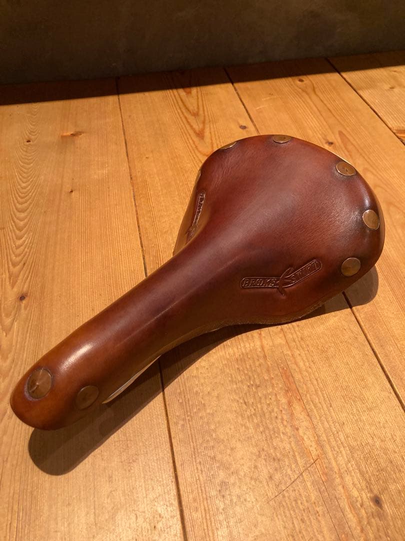 お値下げ♫BROOKS SWIFT ブルックス　スイフト サドル
