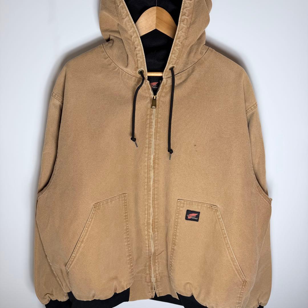 ジャケット・アウター 90s RED WING Active Jacket