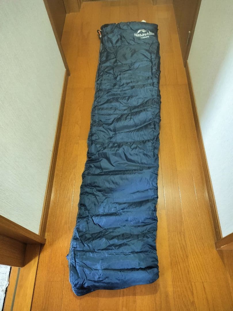naturehike cloud up2 テント 寝袋 タープセット