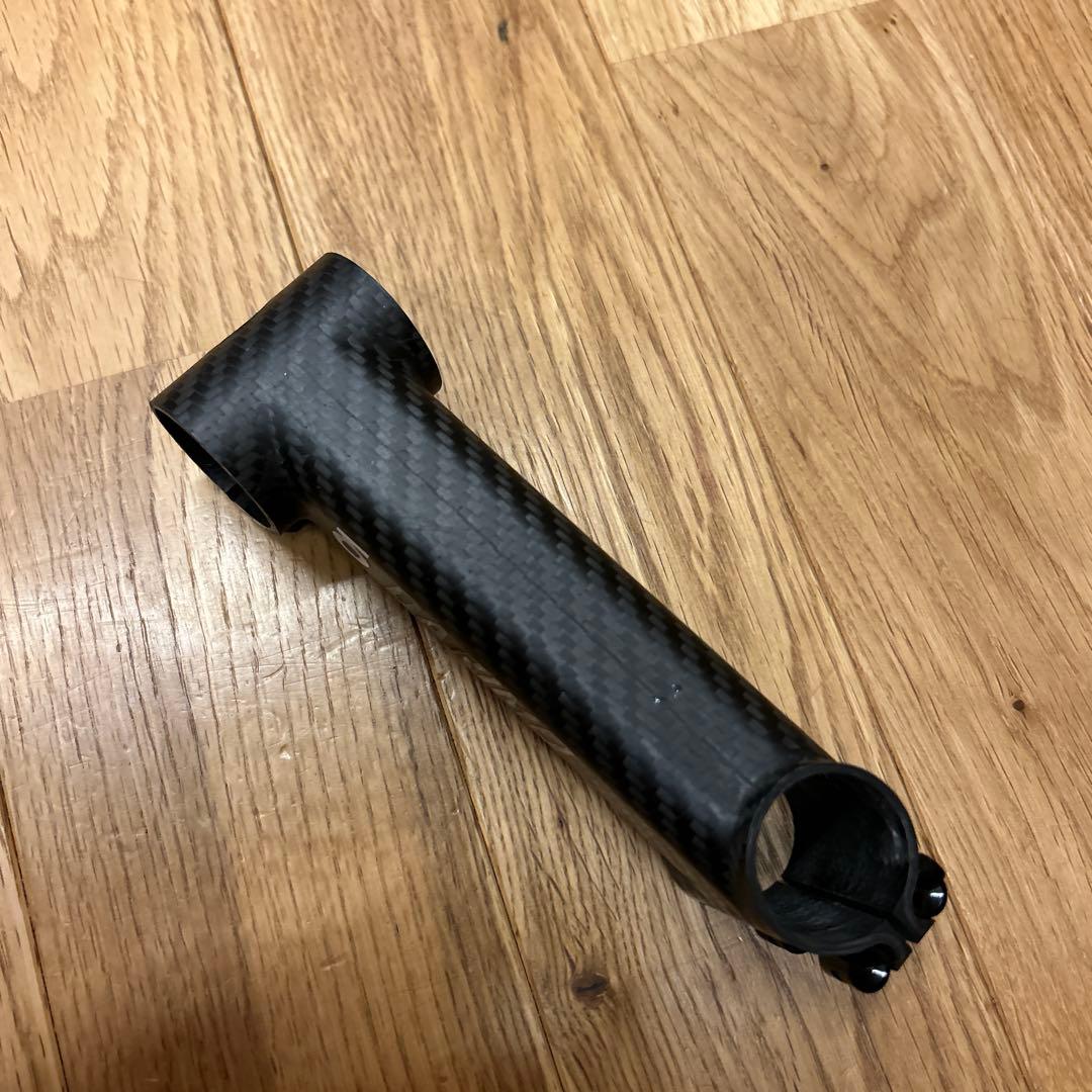 超軽量　DARIMO iX2 ステム　130㍉
