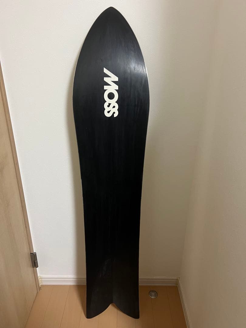 MOSS STICK PQ54 FISHBONE モス 154