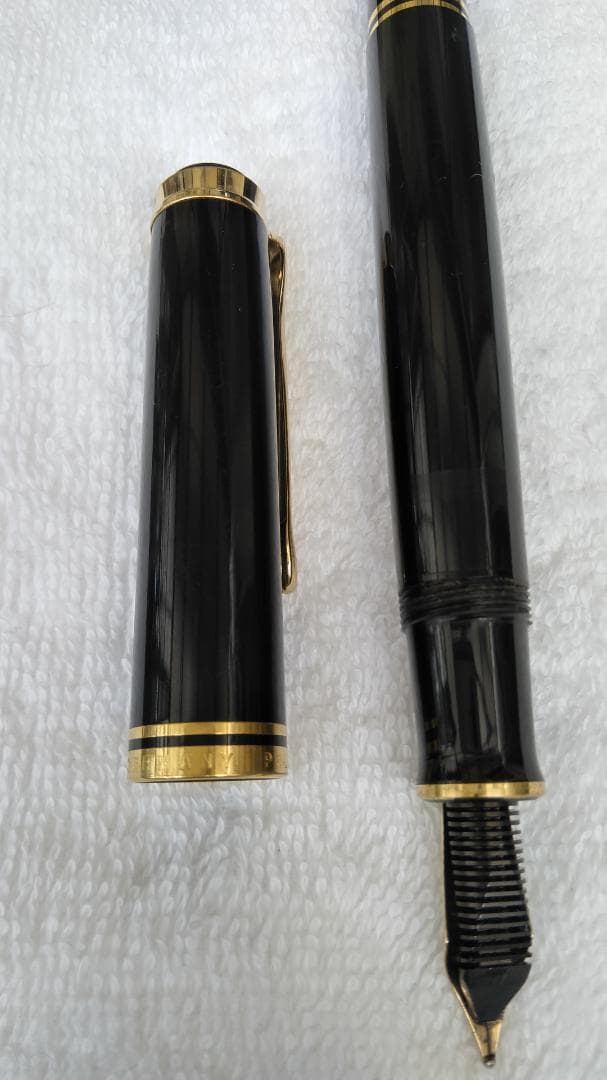 Pelikan ペリカン M800 万年筆