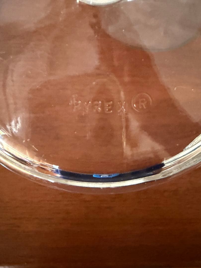 Old Pyrex パーコレーター