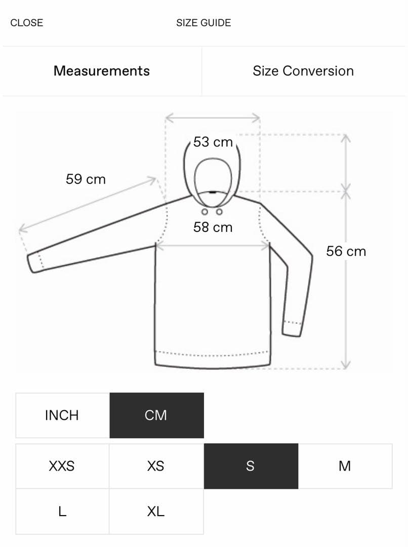 【最終値下げ】Alexander Wang パーカー