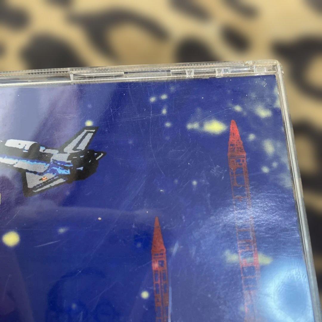 ORdER TAEP'O-DONG オーダー テポドン　cd