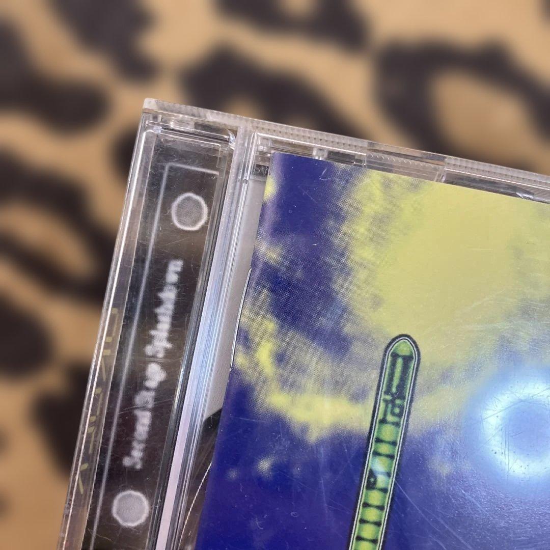 ORdER TAEP'O-DONG オーダー テポドン　cd