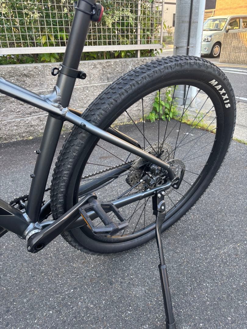TREK マウンテンバイク エクスカリバー8 2022年