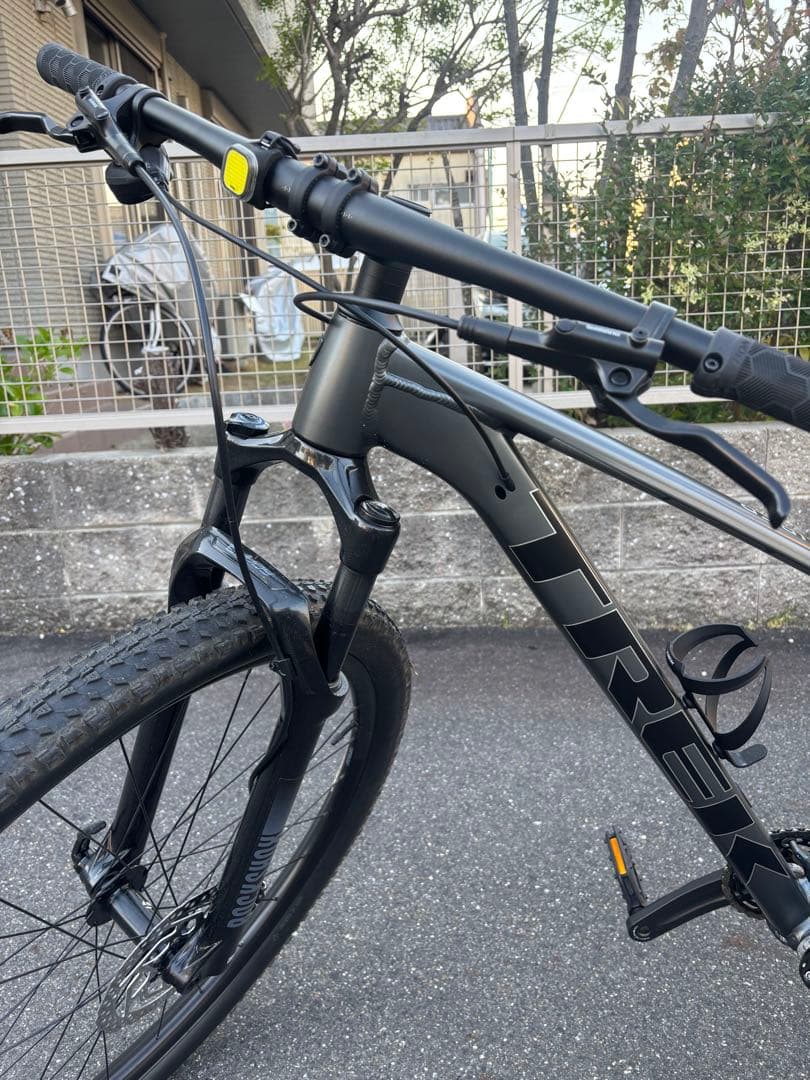 TREK マウンテンバイク エクスカリバー8 2022年