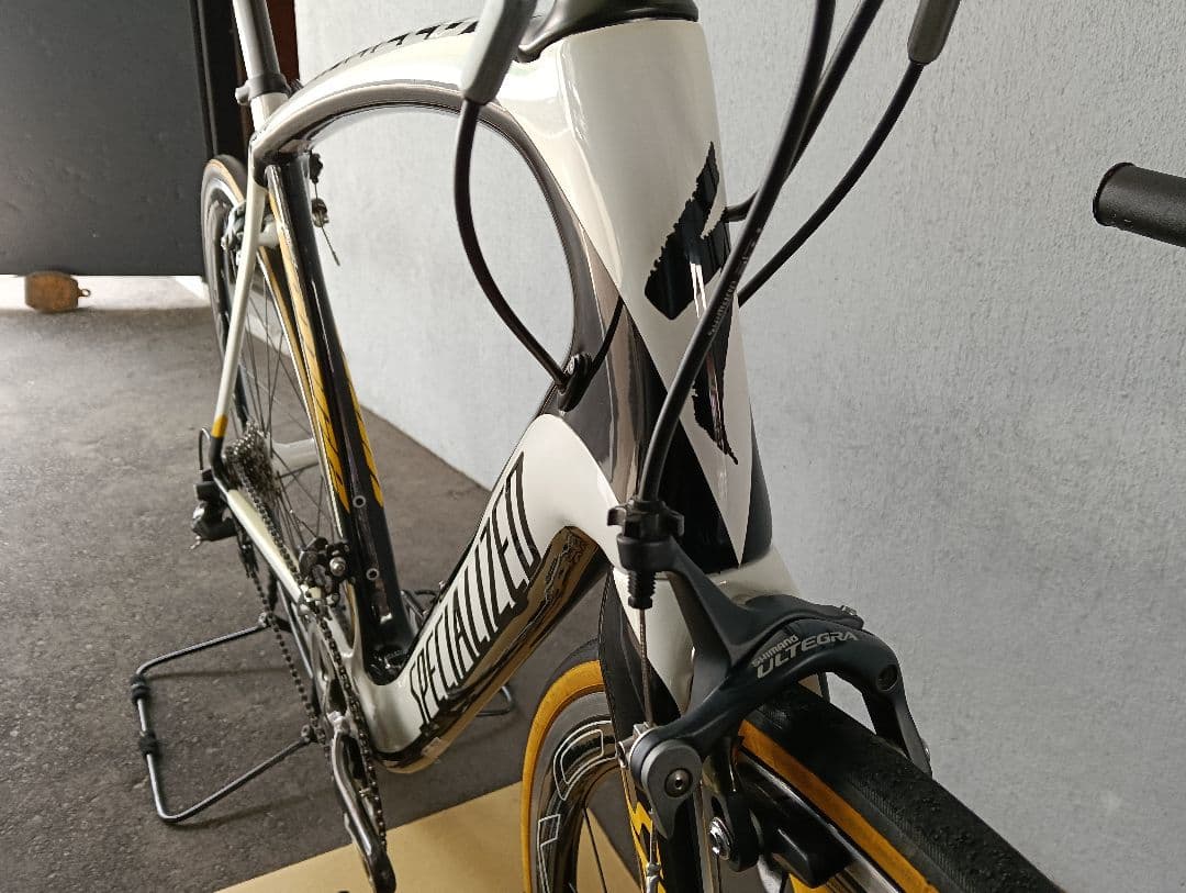 specialized venge Expertフルカーボン 56 Lサイズ