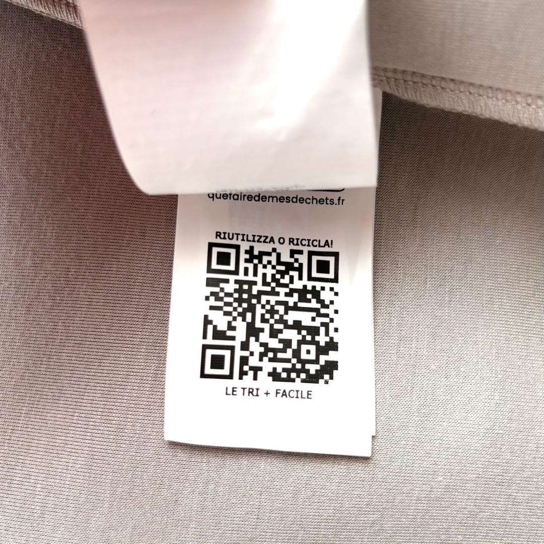 新品タグ付き‼️マックスマーラ 'S Max Maraダブルビスコース ワンピース