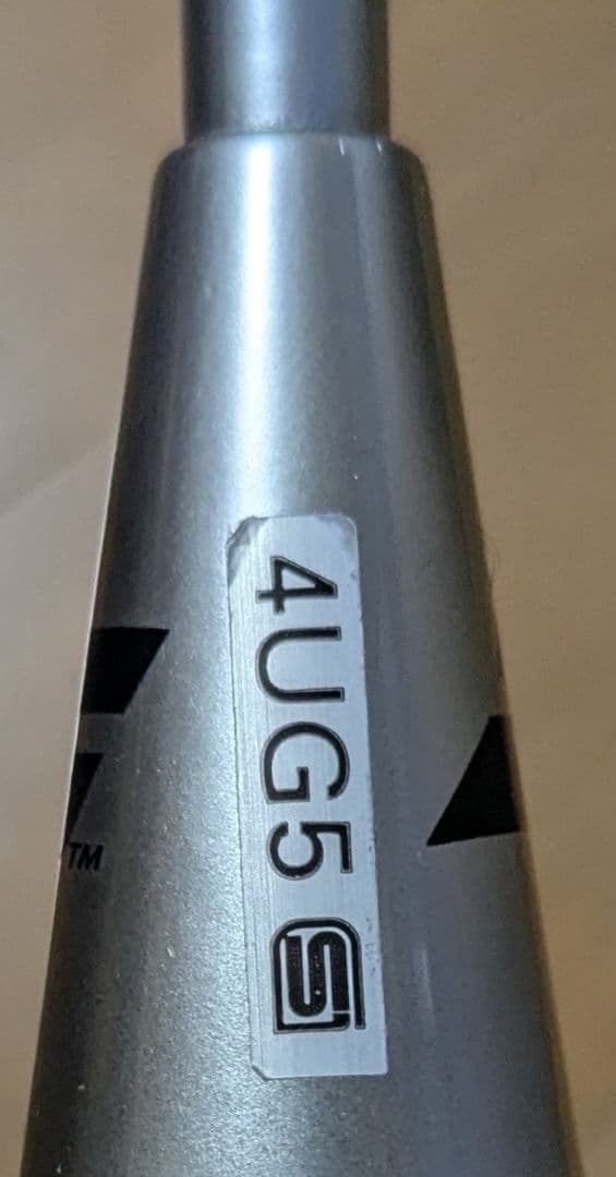 バボラ バドミントンラケット SATELITELTD 2本セット 4ＵＧ5