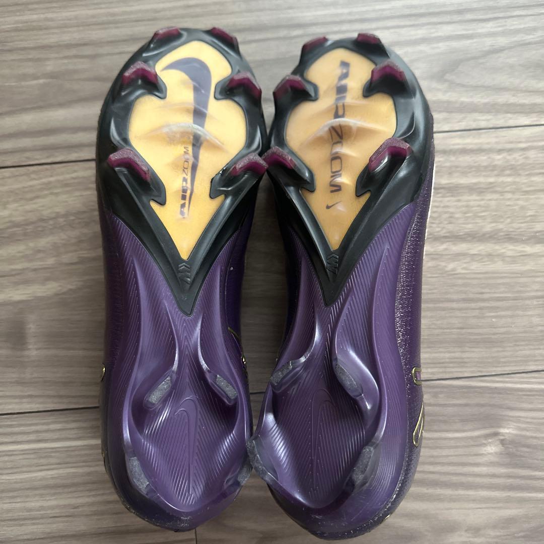 Nike マーキュリアル ヴェイパー16エリート FG