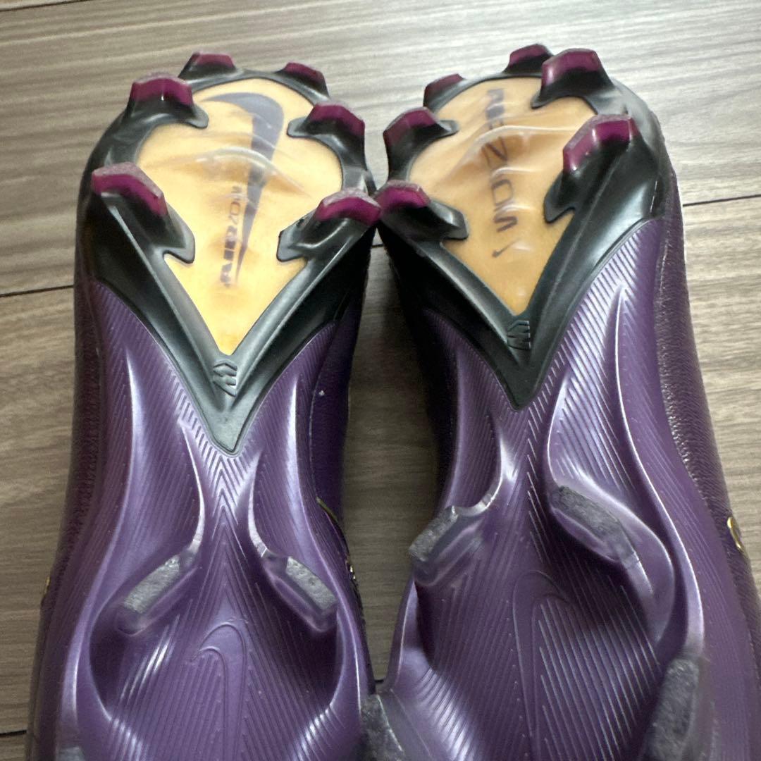 Nike マーキュリアル ヴェイパー16エリート FG
