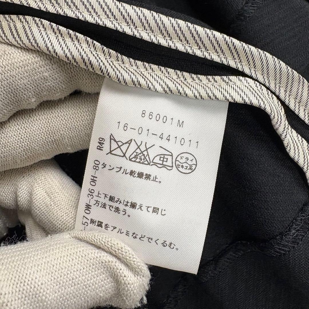 美品☆ Vivienne Westwood ポンチョ調 ジャケット オーブボタン