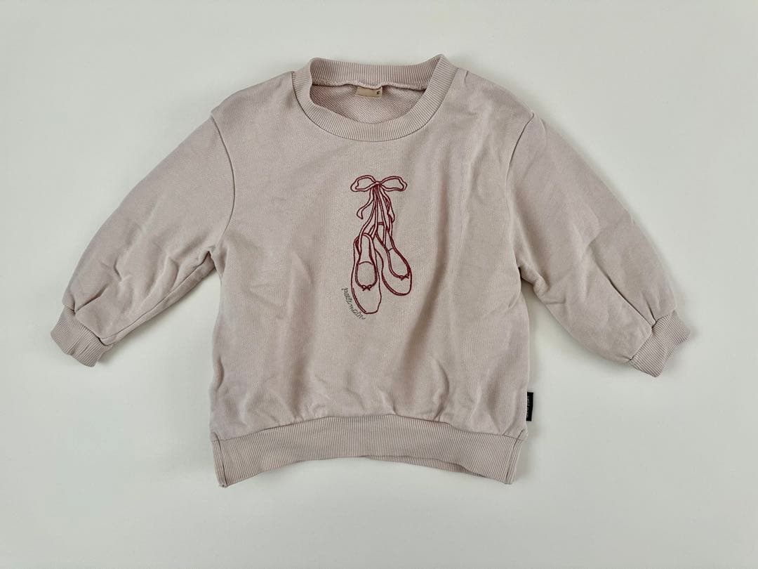 【美品】ベビー服 長袖 90cm 12点まとめ売り petit mainなど