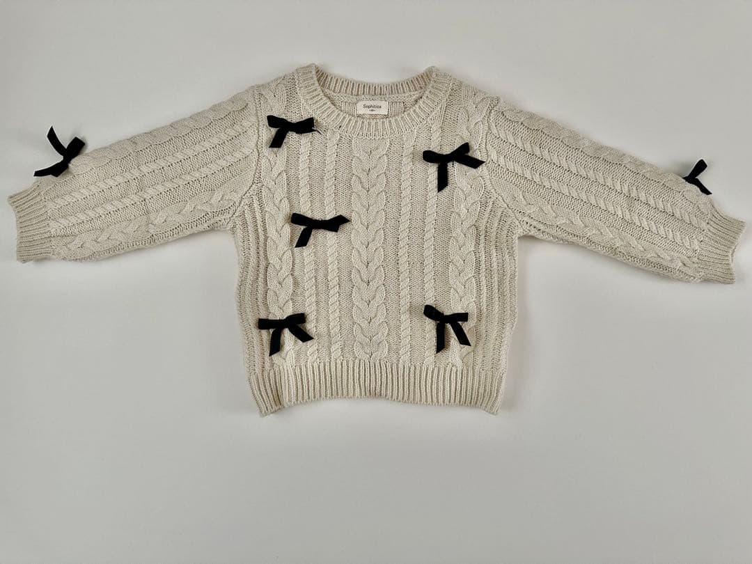 【美品】ベビー服 長袖 90cm 12点まとめ売り petit mainなど