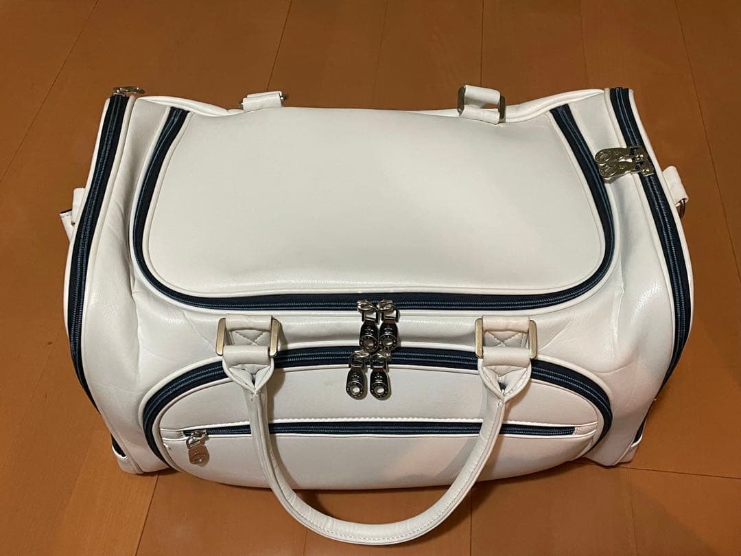 【TAKUYAさん専用】Munsingwear ボストンバッグ