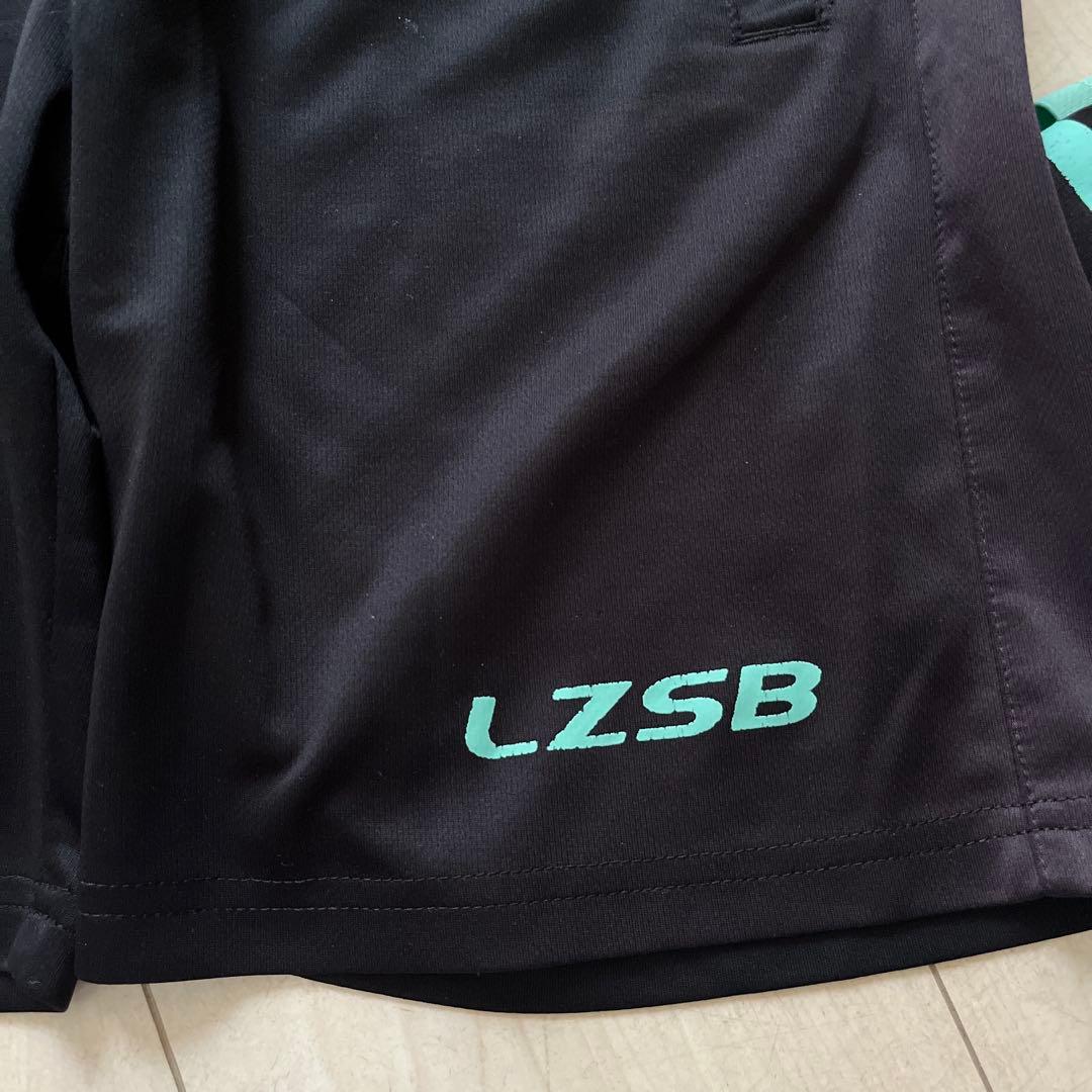 Luz e Sombra セットアップ 150 半袖　長袖