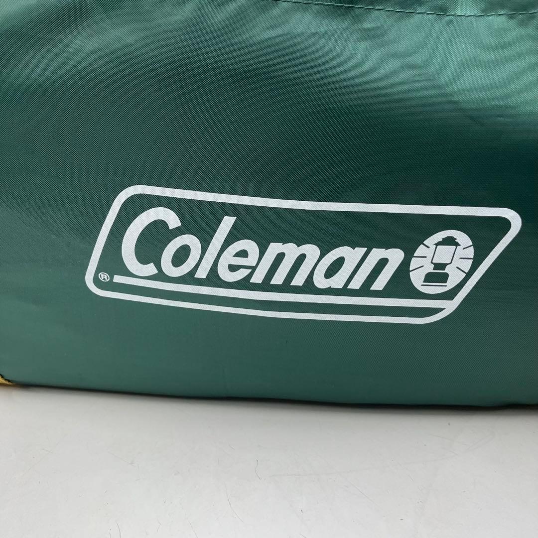 雷216 Coleman キャンプテント タフスクリーン2ルームハウス MDX
