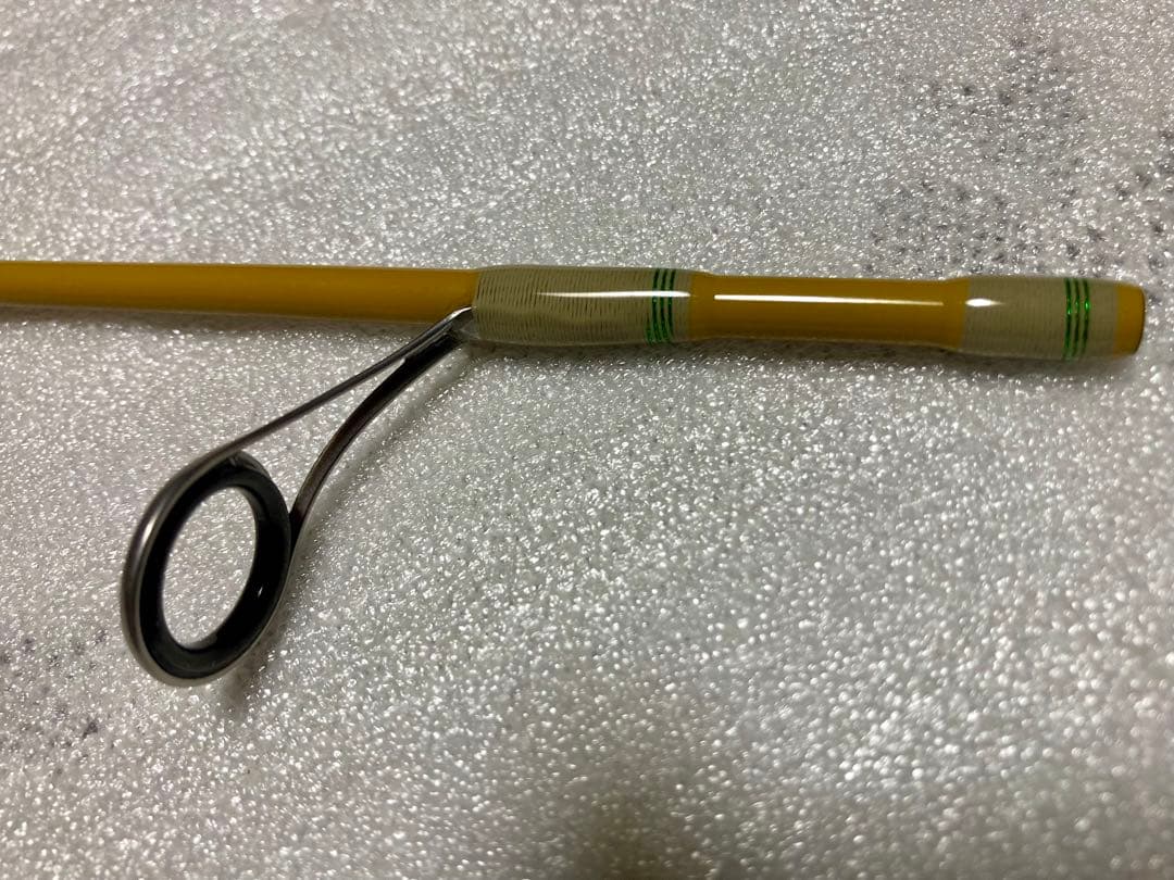 【未使用品】AbuGarcia ズームサファリ ZMSS-605L